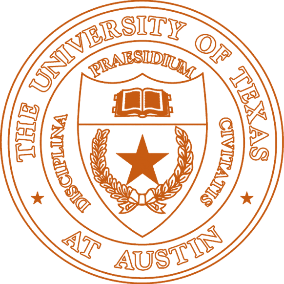 UT Seal